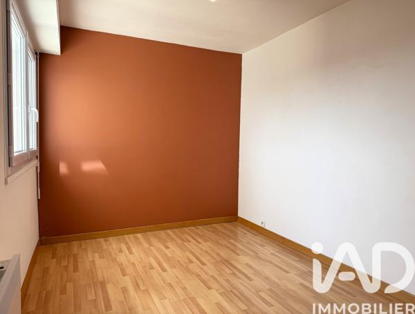Appartement à vendre 3 pièces 66 m² Le Havre