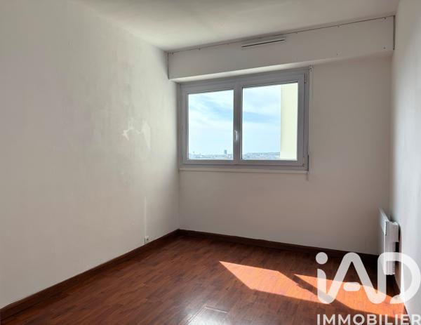 Appartement à vendre 3 pièces 66 m² Le Havre