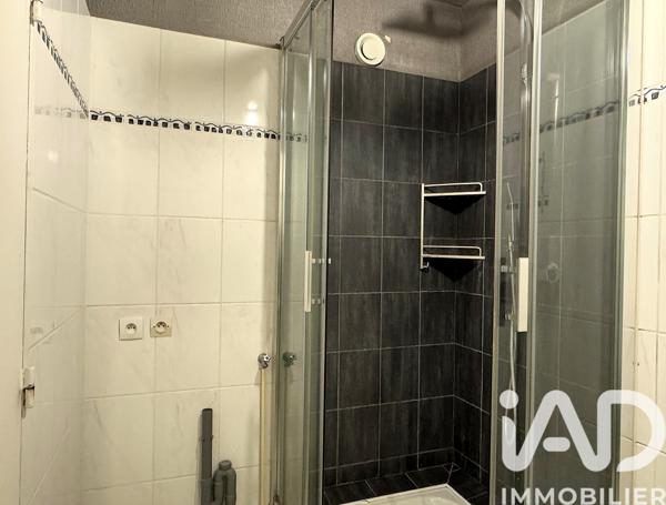 Appartement à vendre 3 pièces 66 m² Le Havre