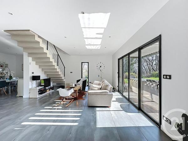 Maison à vendre  8 pièces - 200 m2 FRANCHEVILLE - 69