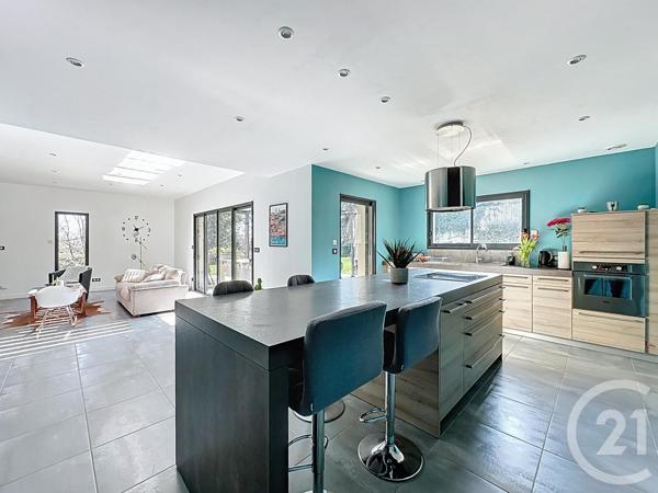 Maison à vendre  8 pièces - 200 m2 FRANCHEVILLE - 69