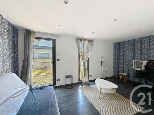 Maison à vendre  8 pièces - 200 m2 FRANCHEVILLE - 69