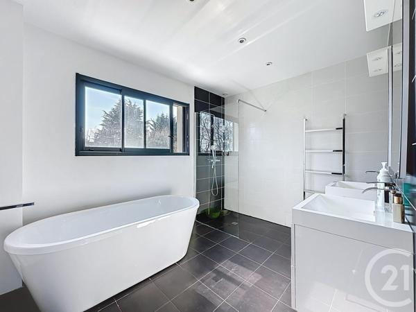 Maison à vendre  8 pièces - 200 m2 FRANCHEVILLE - 69