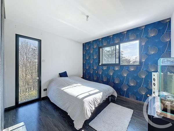 Maison à vendre  8 pièces - 200 m2 FRANCHEVILLE - 69