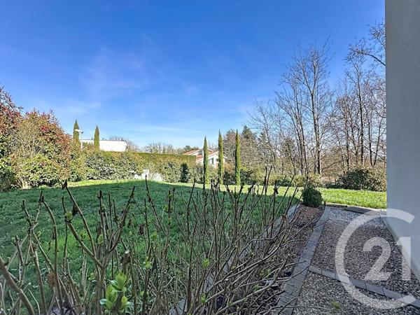 Maison à vendre  8 pièces - 200 m2 FRANCHEVILLE - 69