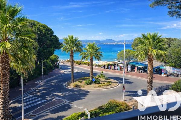 Appartement à vendre 4 pièces 93 m² Fréjus