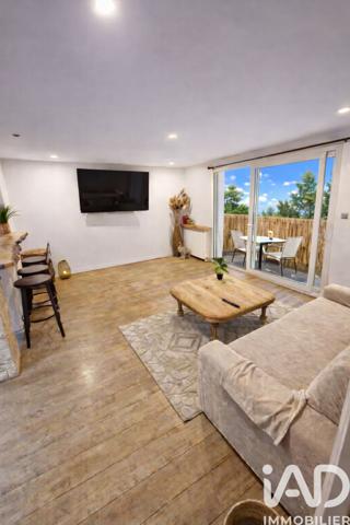 Appartement à vendre 4 pièces 93 m² Fréjus