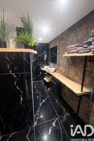 Appartement à vendre 4 pièces 93 m² Fréjus