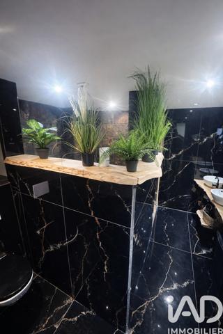 Appartement à vendre 4 pièces 93 m² Fréjus