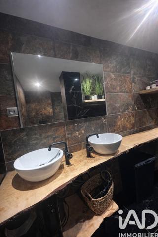 Appartement à vendre 4 pièces 93 m² Fréjus