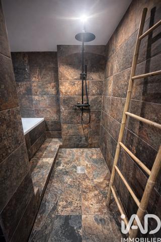 Appartement à vendre 4 pièces 93 m² Fréjus