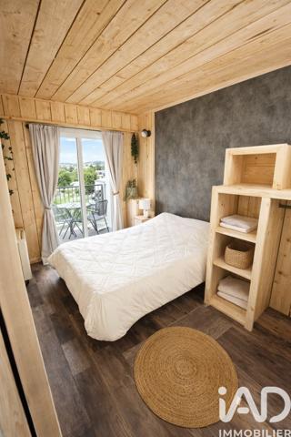 Appartement à vendre 4 pièces 93 m² Fréjus