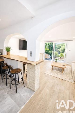 Appartement à vendre 4 pièces 93 m² Fréjus