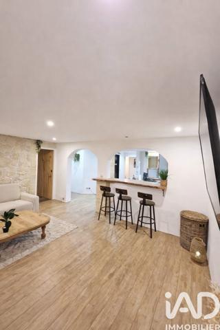 Appartement à vendre 4 pièces 93 m² Fréjus