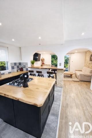 Appartement à vendre 4 pièces 93 m² Fréjus