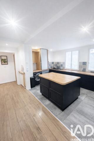 Appartement à vendre 4 pièces 93 m² Fréjus