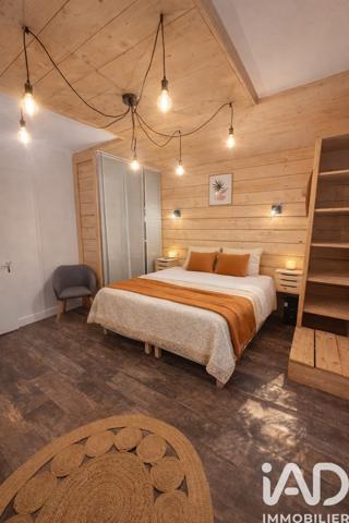 Appartement à vendre 4 pièces 93 m² Fréjus