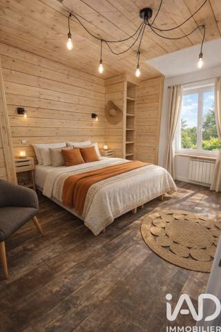 Appartement à vendre 4 pièces 93 m² Fréjus