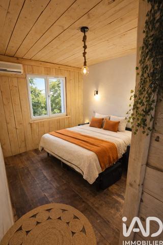 Appartement à vendre 4 pièces 93 m² Fréjus