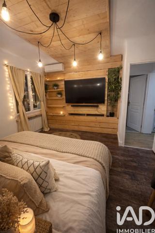 Appartement à vendre 4 pièces 93 m² Fréjus