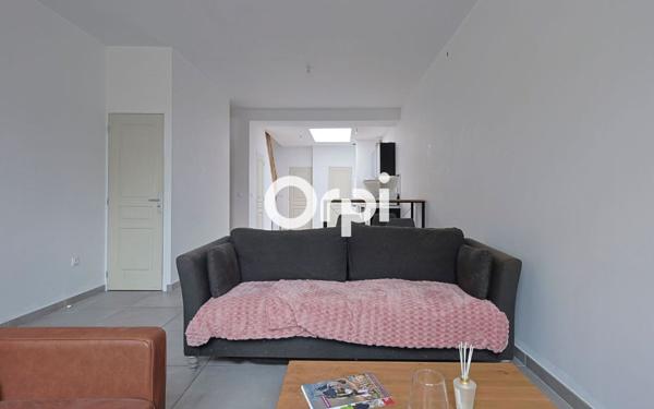 Maison à vendre    5 pièces • 95 m2 Croix