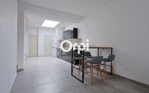 Maison à vendre    5 pièces • 95 m2 Croix