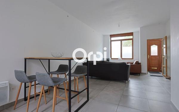 Maison à vendre    5 pièces • 95 m2 Croix