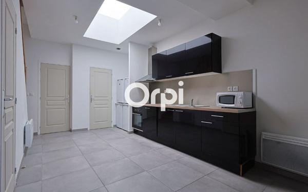 Maison à vendre    5 pièces • 95 m2 Croix