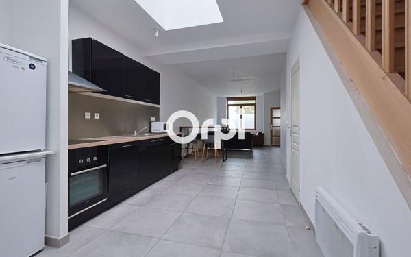 Maison à vendre    5 pièces • 95 m2 Croix