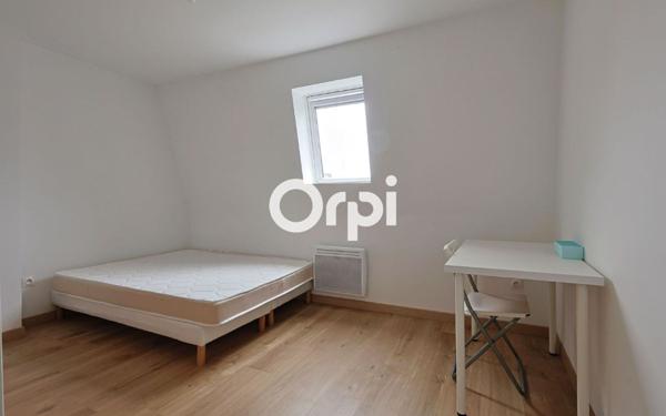 Maison à vendre    5 pièces • 95 m2 Croix