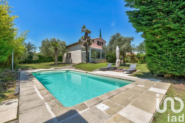 Maison à vendre 5 pièces 135 m² Colomiers