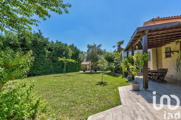 Maison à vendre 5 pièces 135 m² Colomiers