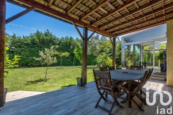 Maison à vendre 5 pièces 135 m² Colomiers