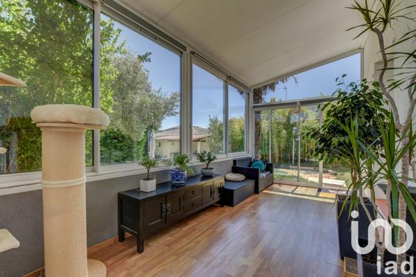 Maison à vendre 5 pièces 135 m² Colomiers