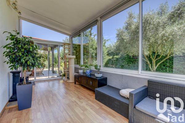 Maison à vendre 5 pièces 135 m² Colomiers