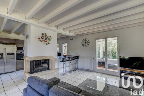 Maison à vendre 5 pièces 135 m² Colomiers