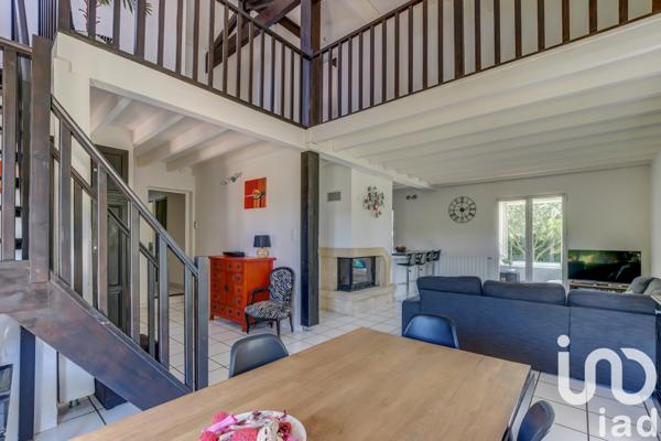 Maison à vendre 5 pièces 135 m² Colomiers