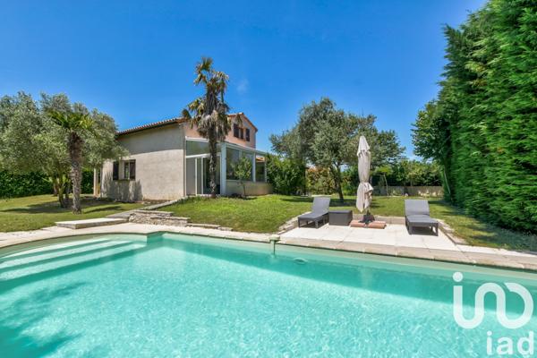 Maison à vendre 5 pièces 135 m² Colomiers