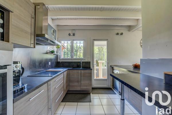 Maison à vendre 5 pièces 135 m² Colomiers