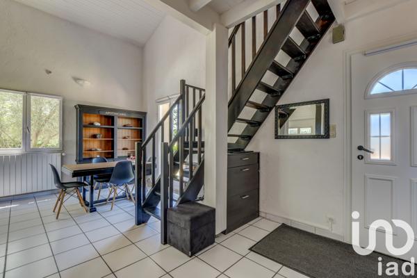 Maison à vendre 5 pièces 135 m² Colomiers