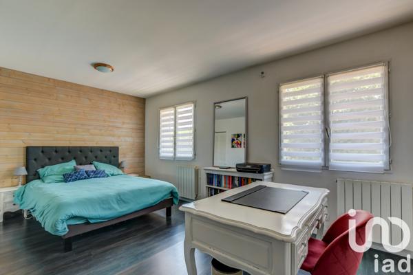 Maison à vendre 5 pièces 135 m² Colomiers