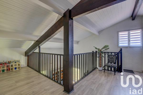 Maison à vendre 5 pièces 135 m² Colomiers