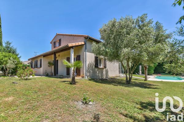 Maison à vendre 5 pièces 135 m² Colomiers