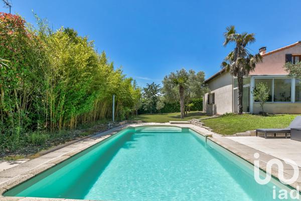 Maison à vendre 5 pièces 135 m² Colomiers