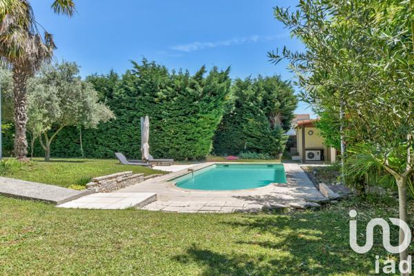 Maison à vendre 5 pièces 135 m² Colomiers