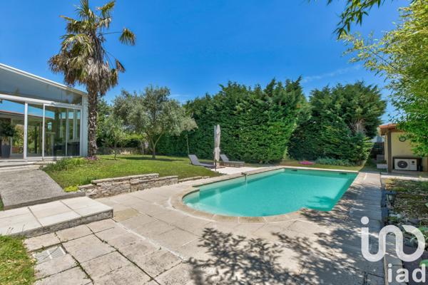 Maison à vendre 5 pièces 135 m² Colomiers