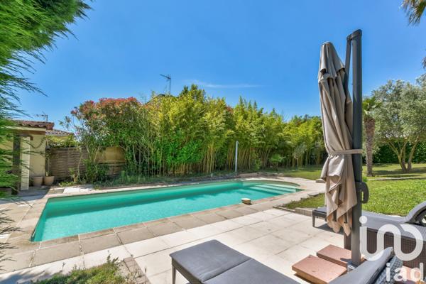 Maison à vendre 5 pièces 135 m² Colomiers