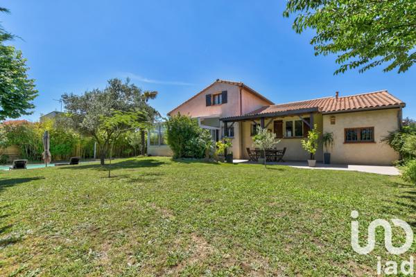 Maison à vendre 5 pièces 135 m² Colomiers