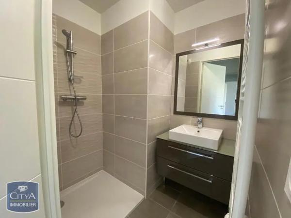 Appartement à louer 4 pièces 90.6m² Saint-Didier-au-Mont-d'Or (69370)