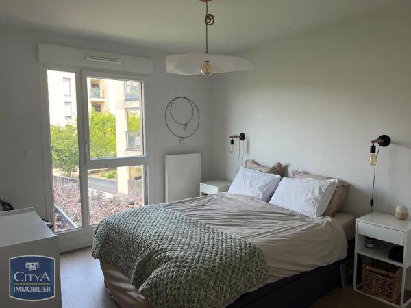 Appartement à louer 4 pièces 90.6m² Saint-Didier-au-Mont-d'Or (69370)